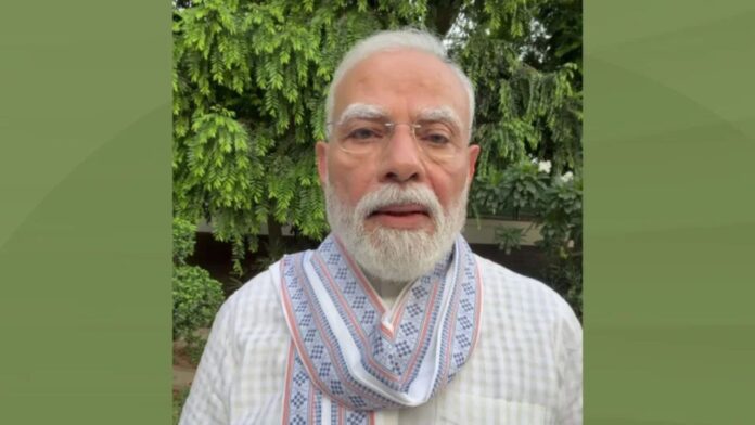 PM मोदी की Facebook पोस्ट हटने पर Meta से सरकार नाराज, मांगी विस्तृत जानकारी