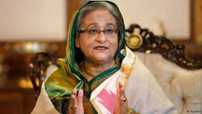 'गिरफ्तार हो जाऊं या मौत हो जाए, फिर भी लौटूंगी'—शेख हसीना का बड़ा बयान