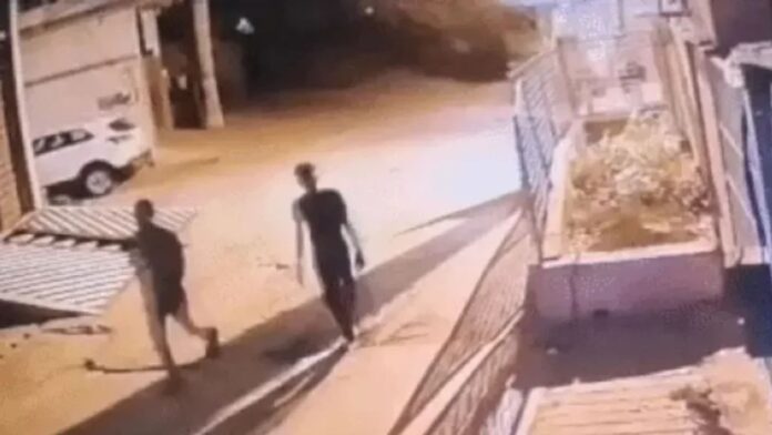 रोहतक में महिला IAS अधिकारी के सूने घर में चोरी, 7 दिनों में तीसरी वारदात CCTV में कैद