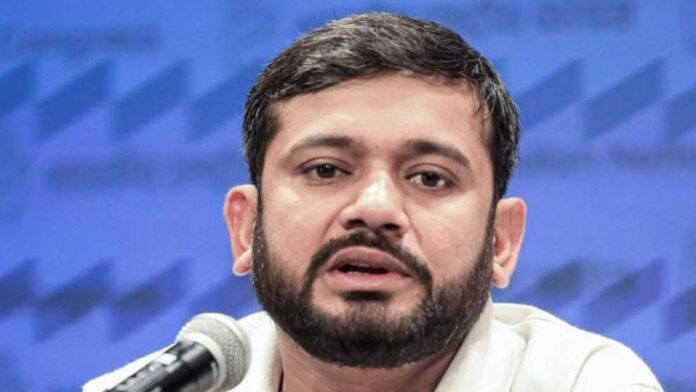 धर्मेंद्र प्रधान के इस्तीफे पर कन्हैया कुमार का हमला, बोले- अब नरेंद्र की बारी