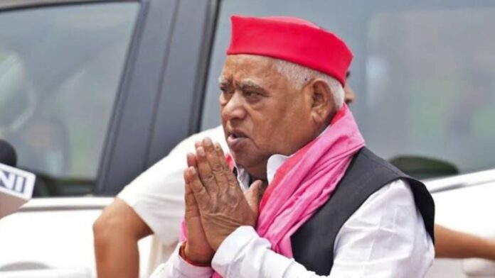 UP Election 2027: अवधेश प्रसाद का बड़ा दावा, बोले- BJP को 50 सीटें भी नहीं मिलेंगी
