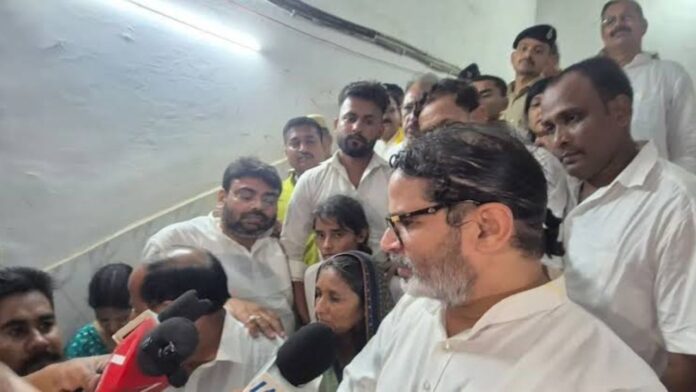 मधुबनी जेल में बंद रौशन यादव की संदिग्ध मौत, परिजनों ने जताई हत्या की आशंका; जांच की मांग