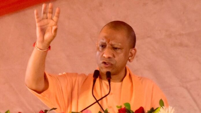 कल्याण सिंह की पुण्यतिथि पर CM योगी का सपा पर हमला, बोले- ‘बाबूजी’ कभी दबाव में नहीं झुके