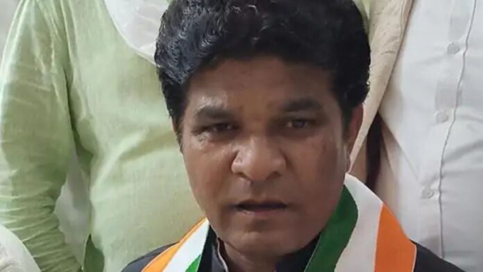 संगठन सृजन अभियान से कांग्रेस की यूपी में वापसी की तैयारी, गोरखपुर पहुंचे सांसद ने बीजेपी पर साधा निशाना
