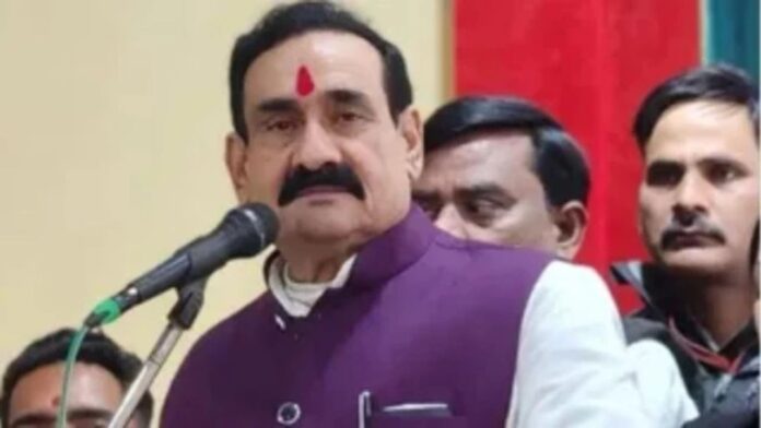 दतिया उपचुनाव के बाद भाजपा में मतभेद की अटकलों पर नरोत्तम मिश्रा की सफाई