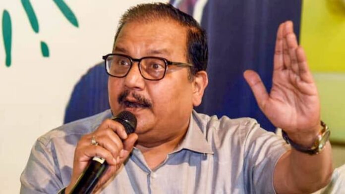 मोहन भागवत के बयान पर मनोज झा का पलटवार, बोले- ‘अमेरिका से मिला ज्ञान भारत भी लाइए’