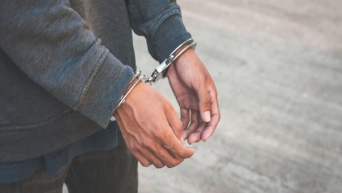 नवी मुंबई के करोड़ों के डायमंड-गोल्ड लूटकांड में बड़ी कार्रवाई, बिहार STF ने कथित सरगना दबोचा