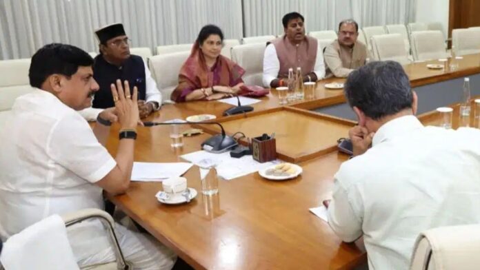 भोपाल में ऑक्यूपेंसी उल्लंघन मामलों पर फिलहाल नहीं होगी सख्त कार्रवाई, बनेगी उच्चस्तरीय समिति