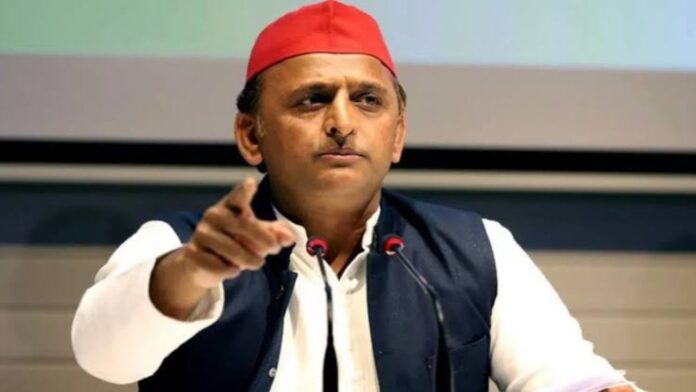 अखिलेश यादव का तंज, ‘हमारे ऑफिस की जानकारी योगी सरकार तक पहुंच रही’, फ्री बस सेवा पर साधा निशाना