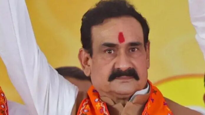 दतिया उपचुनाव में बीजेपी की हार का जिम्मेदार कौन? नरोत्तम मिश्रा पर उठे सवालों का पूरा विश्लेषण