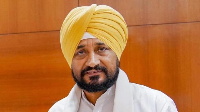 पंजाब चुनाव से पहले फिर गरमाया बंदी सिखों की रिहाई का मुद्दा, चन्नी ने उठाई मांग