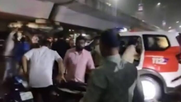 रीवा के निजी अस्पताल में लिफ्ट हादसा, मरीज की मौत; परिजनों ने प्रबंधन पर लगाए गंभीर आरोप