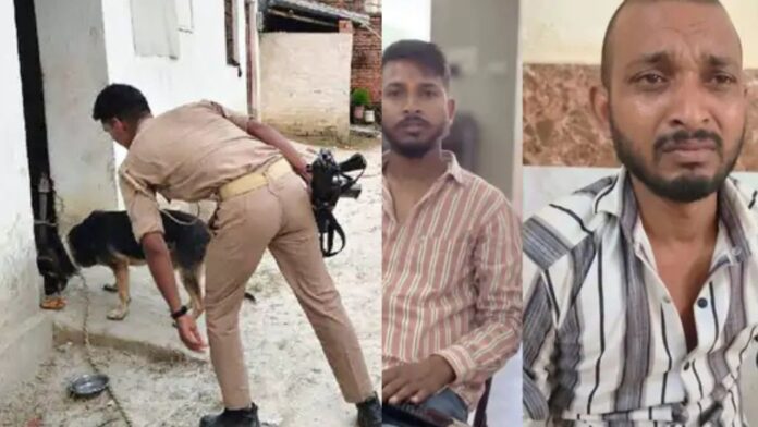 गोरखपुर में ठेकेदार की हत्या से सनसनी, 2024 की रंजिश में चली तलवार; 8 आरोपी गिरफ्तार