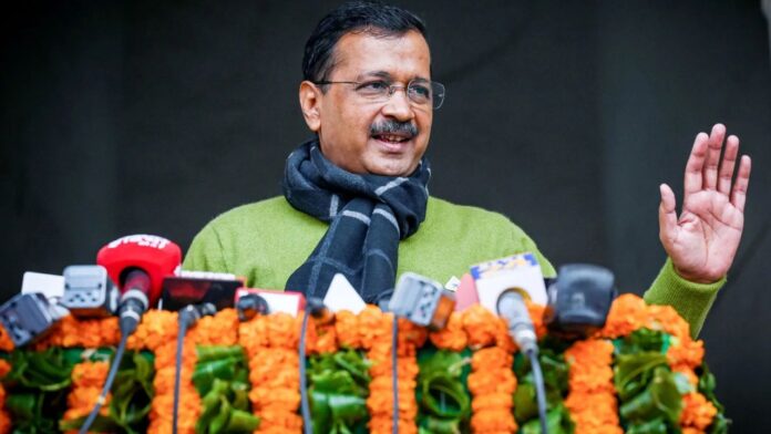 भारत की प्रति व्यक्ति आय पर केजरीवाल का मोदी सरकार पर हमला, बांग्लादेश से तुलना कर उठाए सवाल