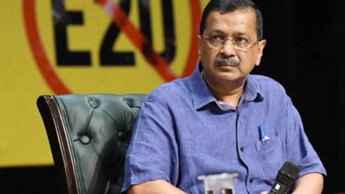 पप्पू यादव के संसद प्रदर्शन के बाद गरमाई राजनीति, केजरीवाल ने भाजपा और केंद्र सरकार पर साधा निशाना