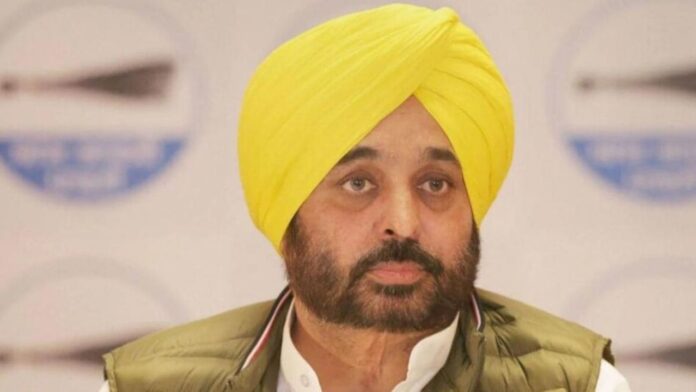 CM भगवंत मान का विपक्ष पर हमला, बोले- जनता ने 2022 में बड़े नेताओं को हराया