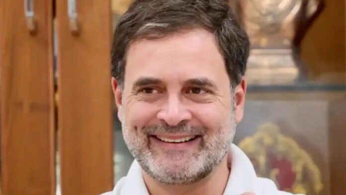 राहुल गांधी का Gen Z से संवाद: छात्र आंदोलन से शादी के सवाल तक, क्या बोले?