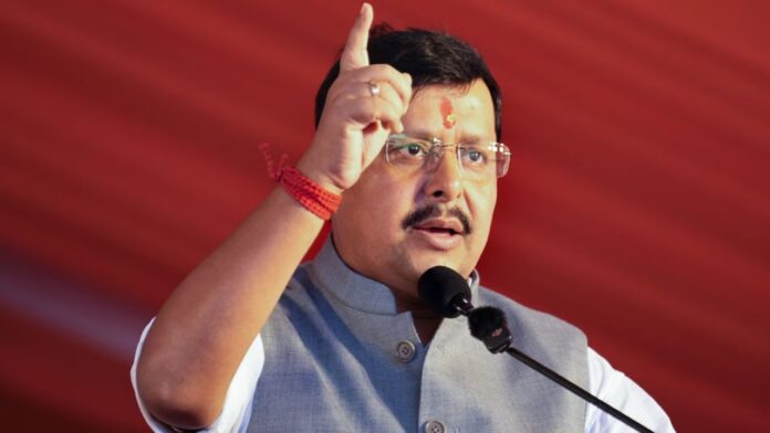 BJP की नई टीम में यूपी का दबदबा, दिल्ली के बाद इन राज्यों को मिली बड़ी जगह