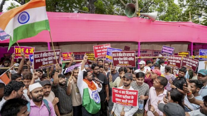 बिहार में शिक्षक बनने का बड़ा मौका, 32 हजार से ज्यादा पदों पर भर्ती का ऐलान