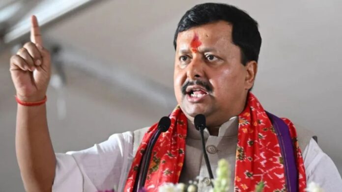 BJP की नई टीम में बिहार को 3 पद, जानिए कौन हैं शिवेश राम, ऋतुराज सिन्हा और सिद्धार्थ शंभू