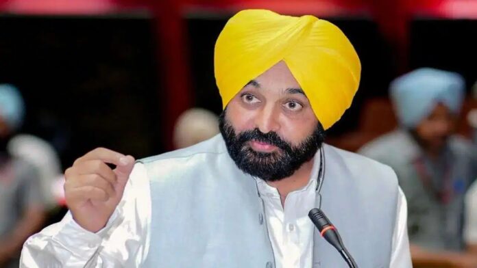 भगवंत मान ने राहुल गांधी पर बोला हमला, बोले- लाशों पर राजनीति मत करो, पंजाबी ऐसी राजनीति पसंद नहीं करते