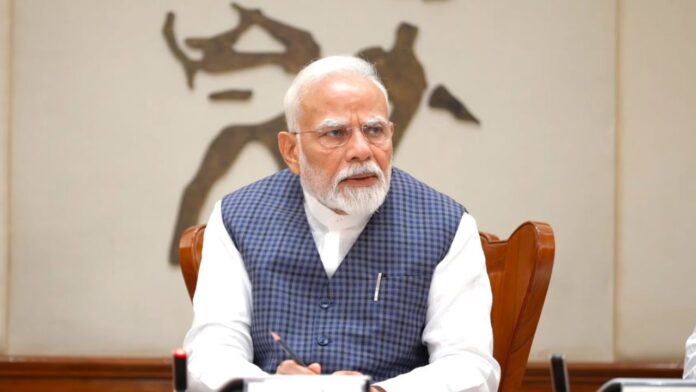 PM मोदी की सोमवार शाम अहम बैठक, सामाजिक न्याय समेत कई मंत्रालयों के कामकाज की होगी समीक्षा