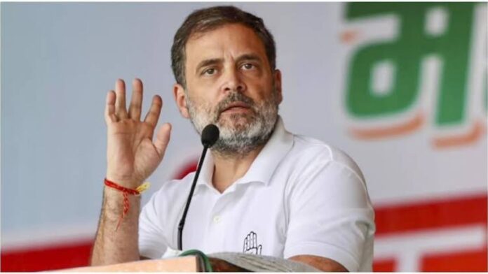 राहुल गांधी की कथित दोहरी नागरिकता वाली याचिका खारिज, इलाहाबाद HC ने कहा- एक भी ठोस दस्तावेज नहीं