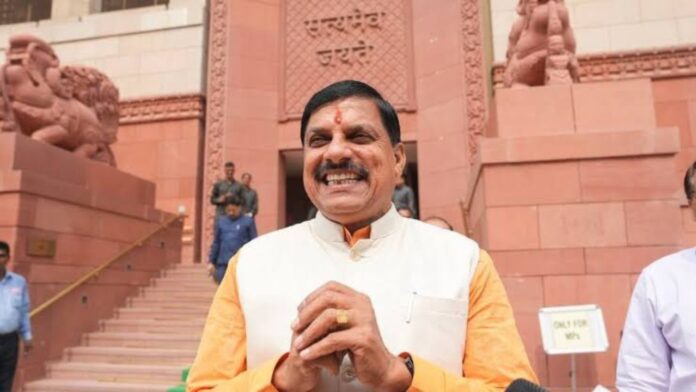 बलराम जयंती पर CM मोहन यादव बोले- किसान जमीन न बेचें, खेती में पंजाब से आगे निकलेगा मध्यप्रदेश