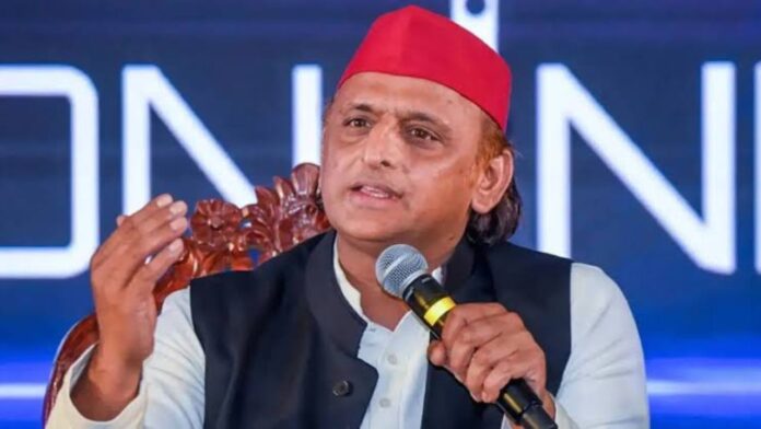लोहिया ट्रस्ट की कमान अखिलेश यादव के हाथ, 2027 से पहले सपा में बड़ा सियासी संदेश