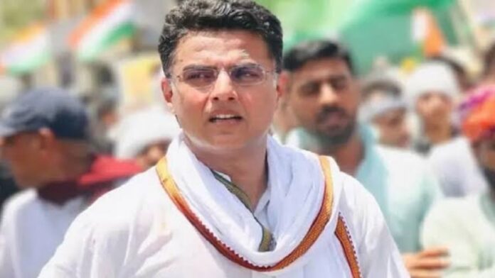 सचिन पायलट अगले हफ्ते जाएंगे पंजाब, राहुल गांधी के प्रस्तावित कार्यक्रम की तैयारियों पर करेंगे मंथन