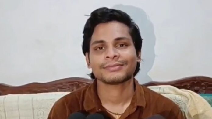 स्वतंत्र भारद्वाज को पाटियाला हाउस कोर्ट से झटका, 14 दिन की न्यायिक हिरासत में भेजे गए