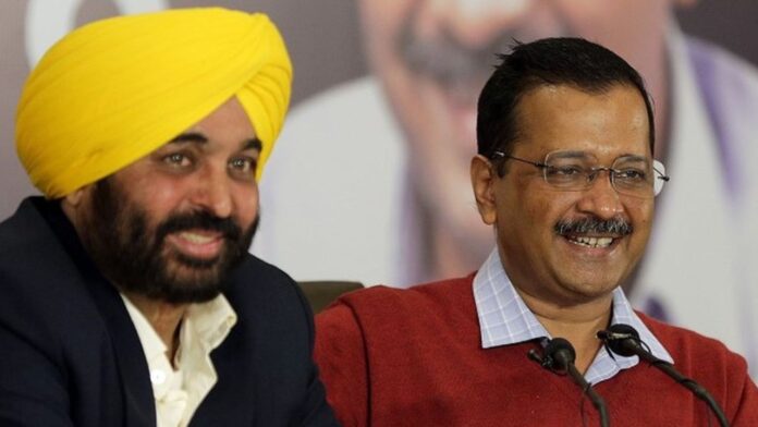 पंजाब चुनाव 2027: कांग्रेस-AAP गठबंधन की चर्चा तेज, अखिलेश यादव की भूमिका पर नजर
