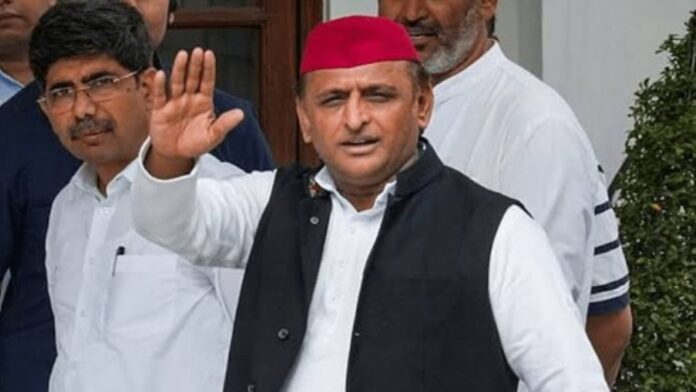 राज्यसभा चुनाव में तीसरी सीट पर सपा का दांव, अखिलेश ने बुलाई बैठक