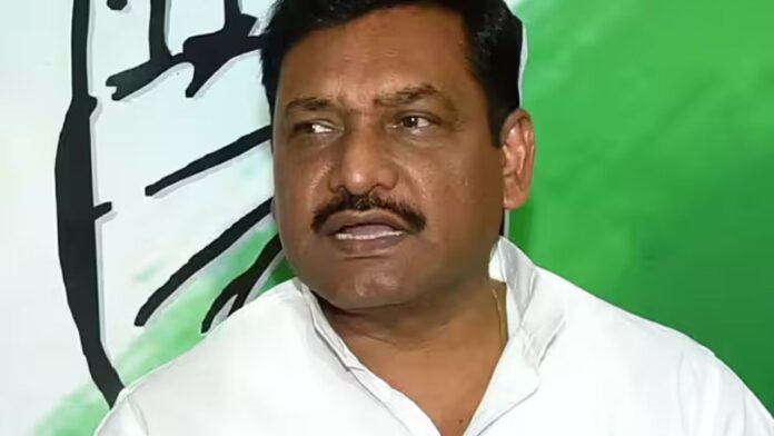 बिहार बाढ़ पर सरकार को घेरा, सत्य निकेतन हादसे पर कांग्रेस सांसद का हमला
