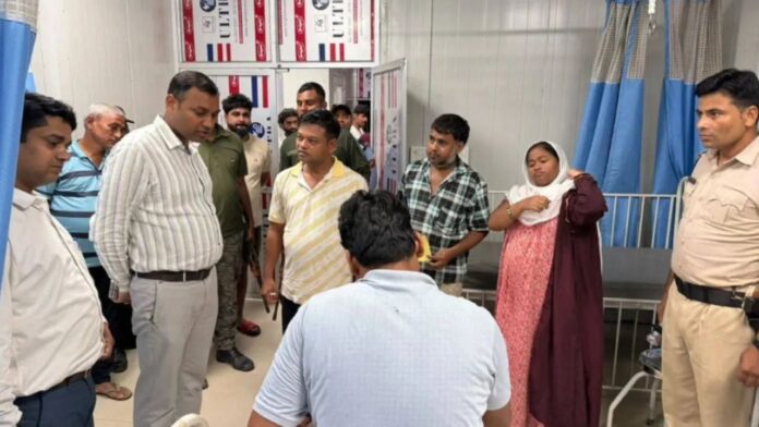 रोहतास में सियार का आतंक, 12 से ज्यादा लोगों पर हमला; भीड़ ने पीटकर मार डाला