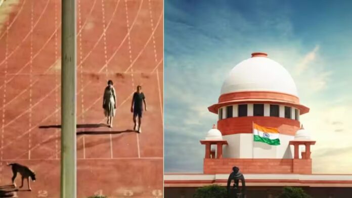 IAS रिंकू दुग्गा की बहाली पर सुप्रीम कोर्ट ने लगाई रोक, केंद्र की अपील पर जारी किया नोटिस