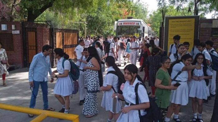 फिरोजपुर के कई स्कूलों को बम धमकी वाला ई-मेल, 30 सितंबर की तारीख से मचा हड़कंप