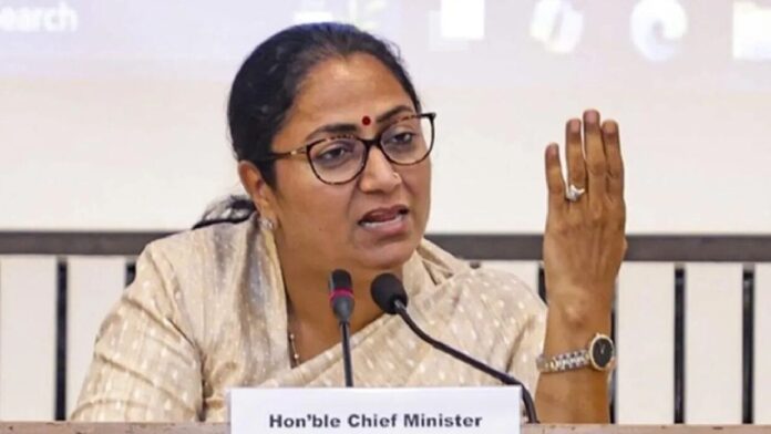 दिल्ली में अंगदान संकल्प अभियान की शुरुआत, CM रेखा गुप्ता ने खुद लिया अंगदान का संकल्प