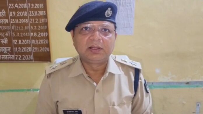 पटना में 60 वर्षीय महिला की जलाकर हत्या का आरोप, बेटे को पुलिस ने किया गिरफ्तार