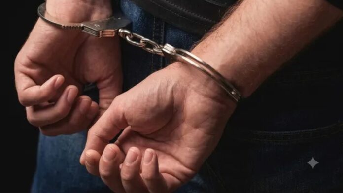 हरियाणा में STF की बड़ी कार्रवाई, लॉरेंस बिश्नोई गैंग से जुड़े दो युवकों को हथियारों के साथ पकड़ा