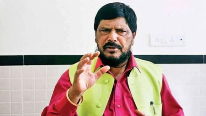 पंजाब चुनाव से पहले BJP-SAD गठबंधन पर रामदास अठावले की सलाह, बोले- साथ आना जरूरी