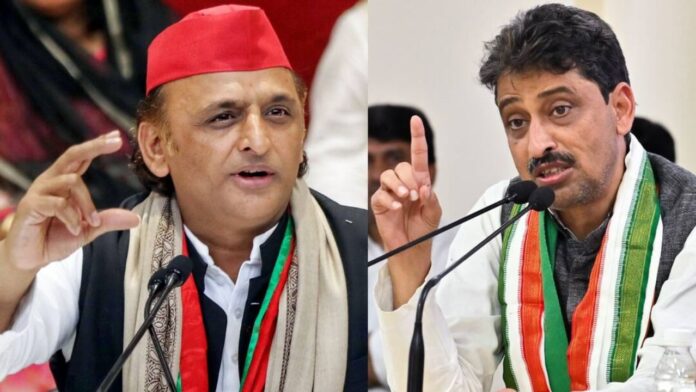 सहारनपुर कलेक्ट्रेट की मस्जिद पर बुलडोजर एक्शन, अखिलेश और इमरान मसूद ने सरकार को घेरा