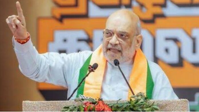 अमित शाह की जालंधर रैली से पहले बम धमकी वाला ईमेल, स्कूल-मंदिर और कोर्ट भी निशाने पर