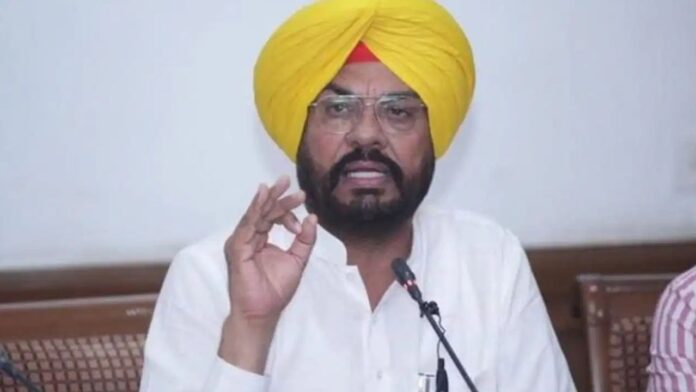 ड्रग्स केस में मजीठिया-भोला से आमने-सामने पूछताछ की मांग, धालीवाल ने लगाए कई आरोप