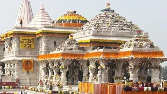 राम मंदिर के पहले CEO के लिए तीन नाम तय, 2 सितंबर को हो सकता है ऐलान