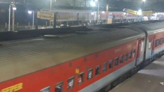 राष्ट्रपति द्रौपदी मुर्मू के गांव बादामपहाड़ से पुरी के लिए सीधी ट्रेन मंजूर, झारखंड के यात्रियों को होगा फायदा