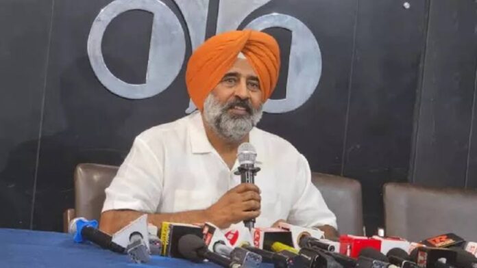 पंजाब कांग्रेस की कमान परगट सिंह के हाथ, गुटों को साथ लेकर चलना बड़ी चुनौती