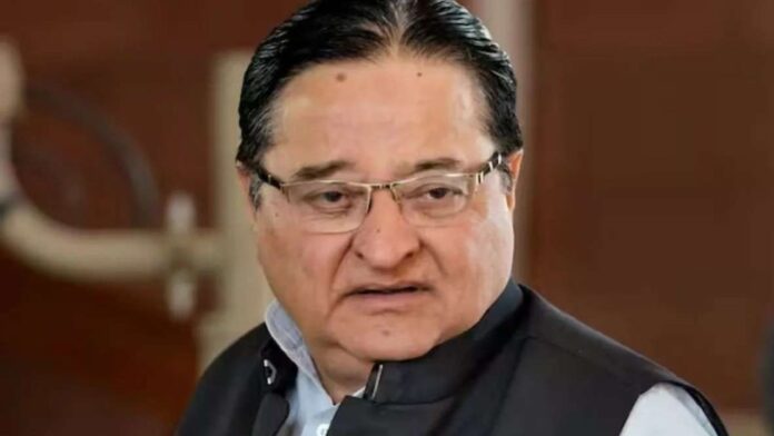 एसटी हसन बोले- मुस्लिम प्रत्याशी न बनाना अखिलेश की रणनीति, फ्लाईदुबई मामले पर भी साधा निशाना