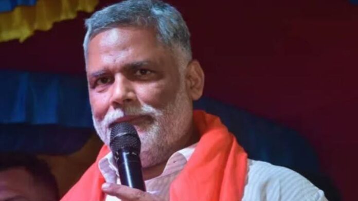 छपरा बाढ़ पर पप्पू यादव का सरकार पर हमला, 50 से ज्यादा जनरेटर लगाने का दावा