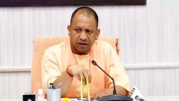 यूपी में 1,549 बाढ़ सुरक्षा परियोजनाएं पूरी, 2.21 करोड़ से अधिक लोगों को मिला लाभ